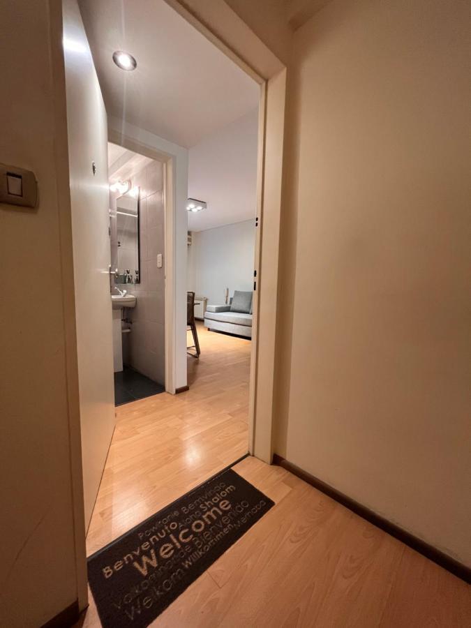 Apartamento Palermo Ubicacion Ideal,amplio, Luminoso